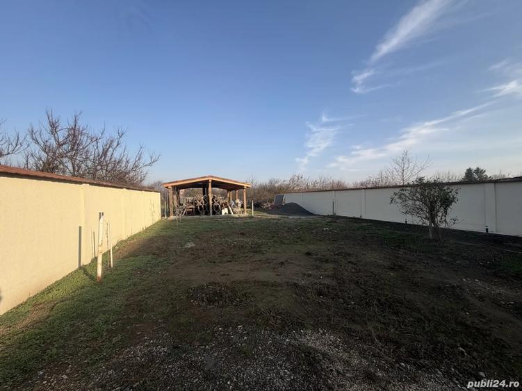 Mobilata si utilata. Teren generos. Zona Steaua - 1