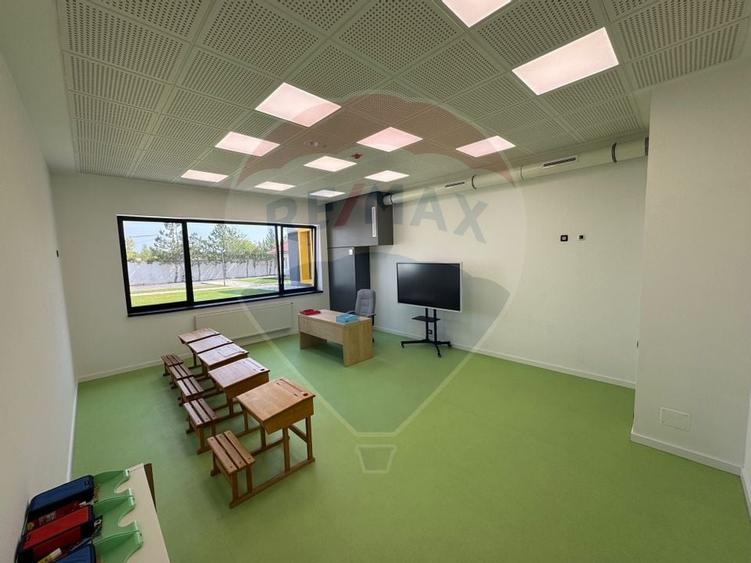 For Sale Educational Campus Baneasa, 12000sqm Land-School-Kindergarden - 54