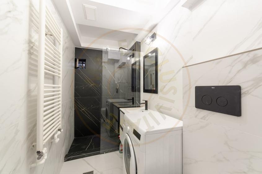 0% Comision Inchiriere Apartament 2 camere Pitesti - Zona Ultracentrala! - 8