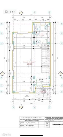 OFERTA LIMITATA CASA NOUA P+1 IN GLINA PRE? EXCELENT! - 4