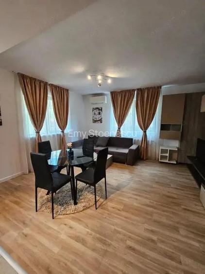 Apartament 2 camere de inchiriat Calea Grivitei bloc nou cu centrala Apartament 2 camere de inchiriat Calea Grivitei bloc nou cu centrala