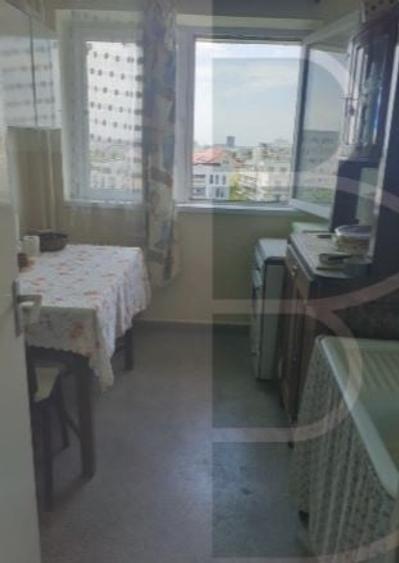 Apartament 2 Camere, Piata Iancului,bl.reabilitat,balcon,geam la baie,Liber - 8