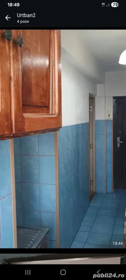 vind apartament 2camere sebes str M kogalniceanu Et 1 - 5
