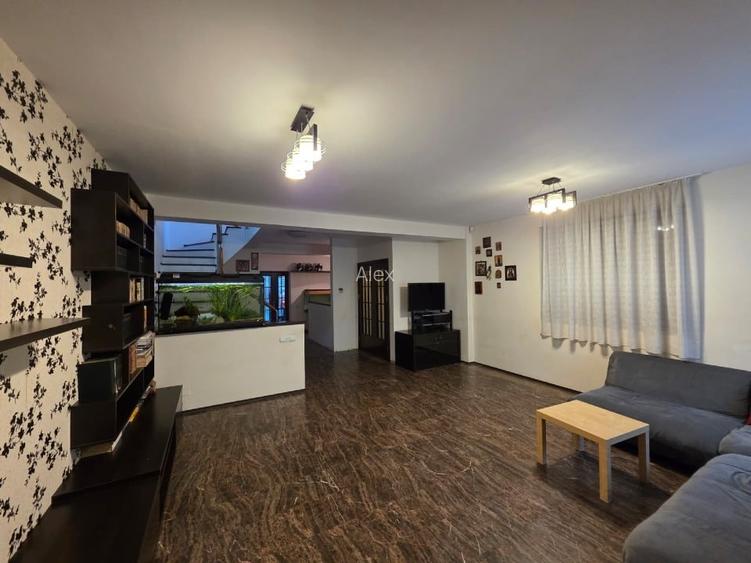 Casa Bancoveanu Str. Alunisului, 2012/2023, 12 min de metrou, vanzare sau chirie Casa Bancoveanu Str. Alunisului, 2012/2023, 12 min de metrou, vanzare sau chirie