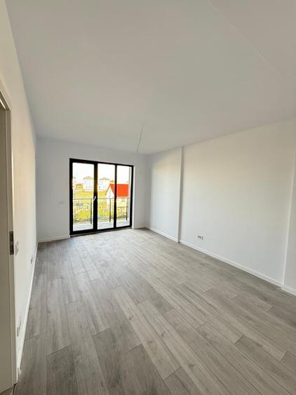 Garsoniera Decomandata - 33 MP - Bloc Nou - Direct Dezvoltator - Comision 0% - 2