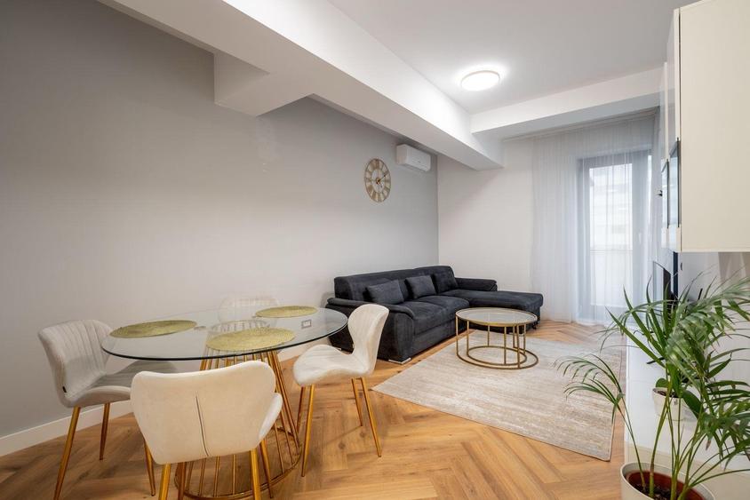 Pipera | Lux | 2 camere - 2