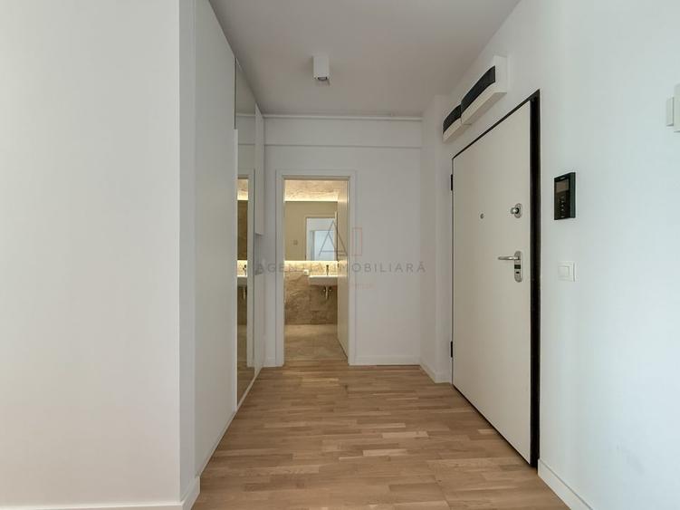 2 Camere Nou Mobilat Utilat | Art City | Piata Presei - 9