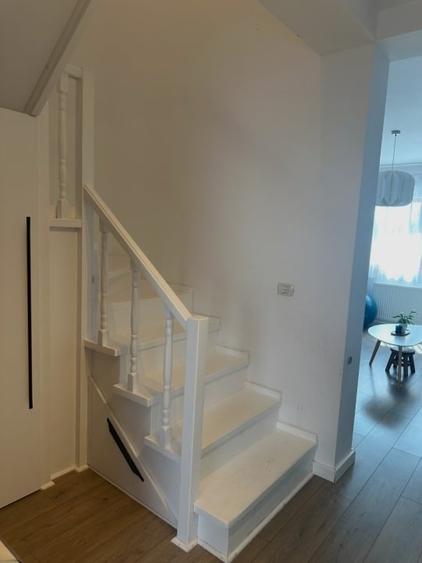 Duplex de vanzare Mosnita Noua, Serena 1 - 3