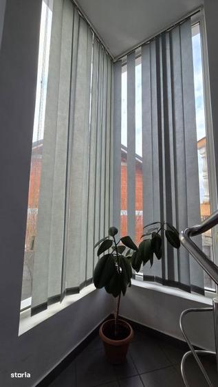 Casa cu mansarda Zona Aquastar, str. Gorunului - 7