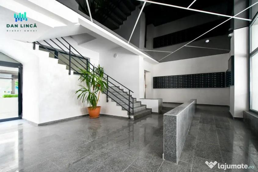 Eforie Nord Acapulco-Garsoniera 40,70mp mobilata-utilata tot - 2