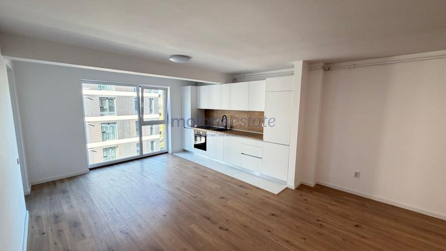 Apartament 2 camere / Sopor / Cartier Gheorgheni - 1