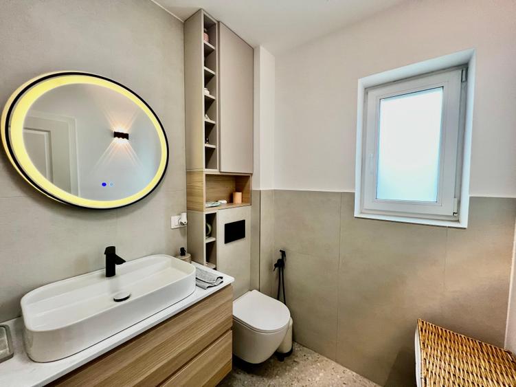 De vânzare | Exclusivitate | 3 camere | Rediu Gardens | Bloc 2023 | grădină + pa - 15