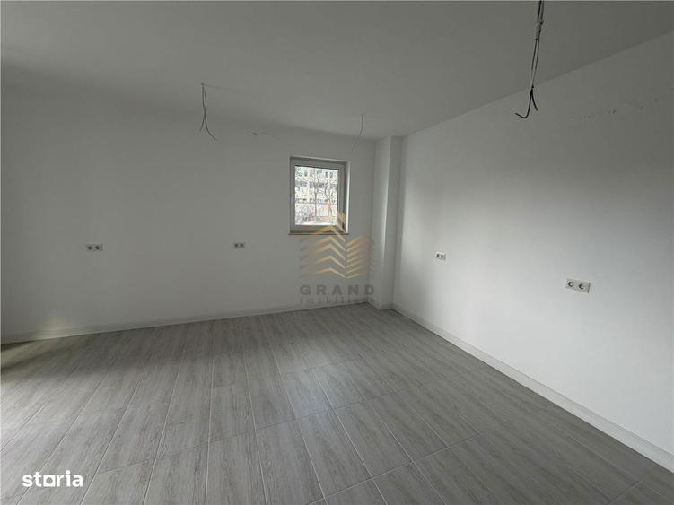 Spatiu Comercial Zona Isu - 5