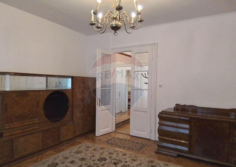 Apartament cu 2 camere de inchiriat in zona Ultracentral - 13