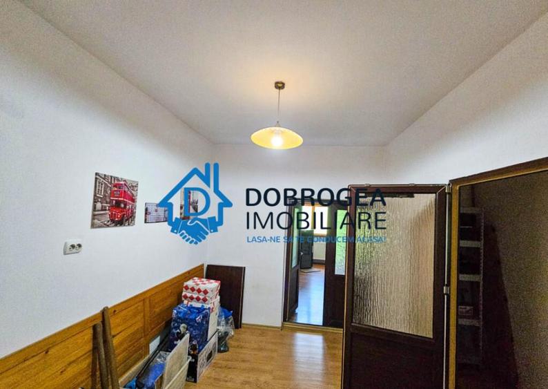 ZONA 23 AUGUST-CASA 6 CAMERE, TEREN 231 MP - 17