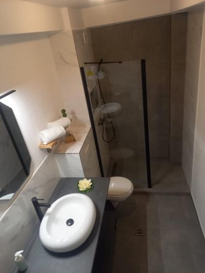 Mamaia Nord, apartament 2 camere, 50mp, balcon, centrala gaz, loc parcare - 9