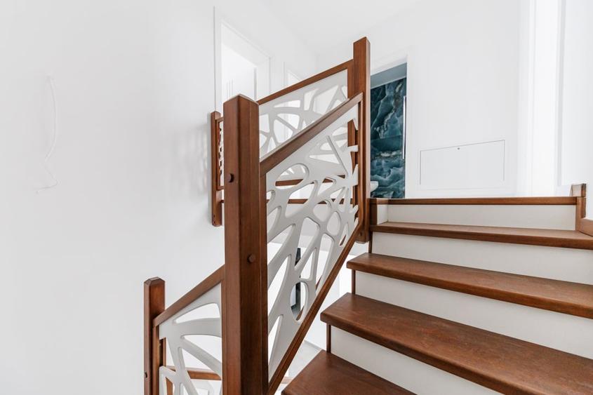 Premium, modern, design exclusivist - Duplex 5 camere, 3 bai, in Timisoara - 18