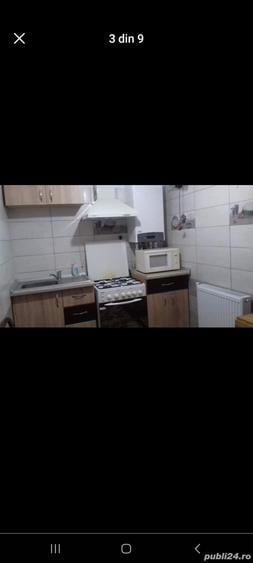 inchiriez casa la curte - 6