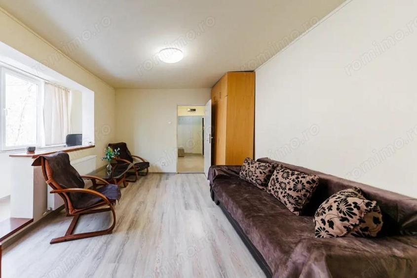 Apartament 2 camere langa Iulius Mall | Renovat | Comision 0% - 10