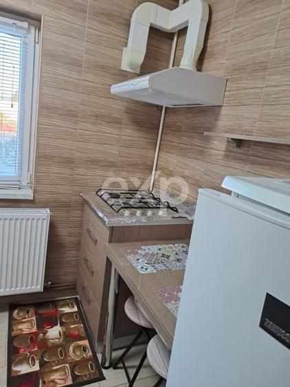 Inchiriere garsoniera Popa Sapca - 2