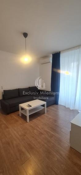 Universitate 2 camere - Inter-continental - Mobila NOUA - 2