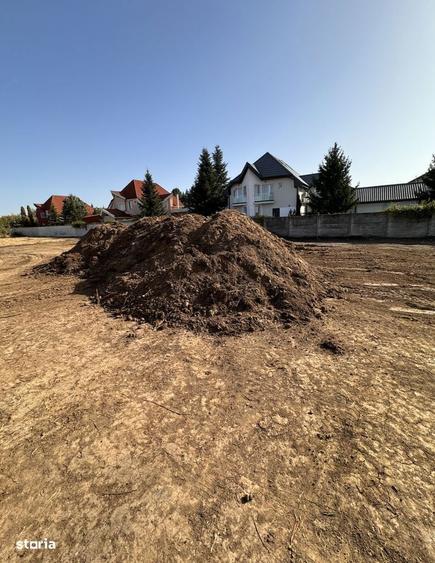 1000mp in Cartier Padurea Baneasa (Drumul Muntele Gaina) - proprietar - 8