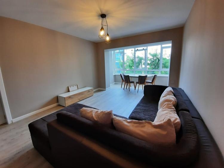 Piata Domenii | 3 Camere | 2 Bai | Decomandat | Balcon | Boiler | Izolat - 2