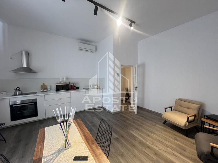 Proprietate rara in zona Lipovei | individuala 4 camere | teren 660 mp - 1