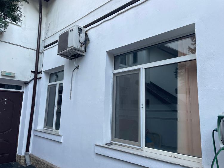 Parc Carol Vila 9 Camere - 1