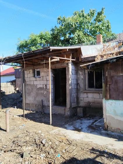 Proprietar Giulesti teren 474m2 cu toate util. racordate si casa demolabila renovabila Lacul Morii - 12