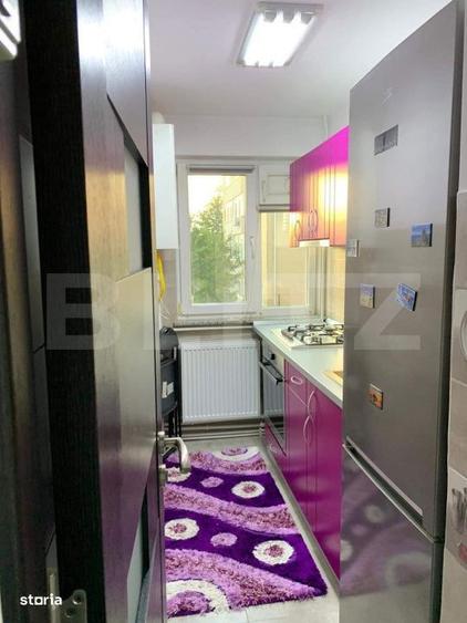 Apartament cu 2 camere, modern, etaj intermediar, George Enescu - 6