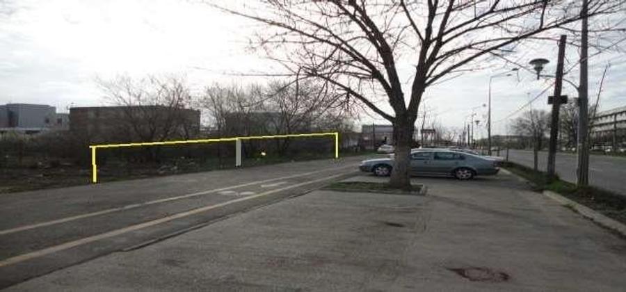 Teren de vanzare stradal - Theodor Pallady - 3348 mp - 9