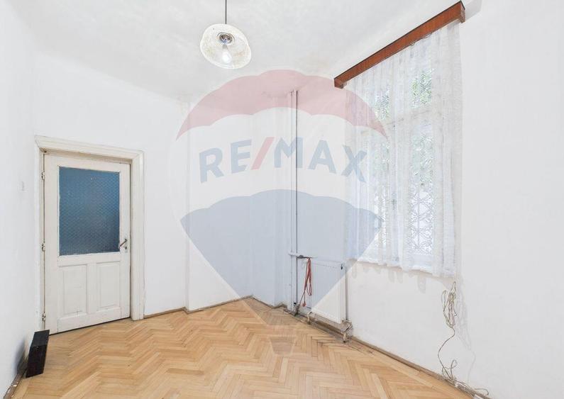 Casa de poveste de vanzare in zona Floreasca - 9