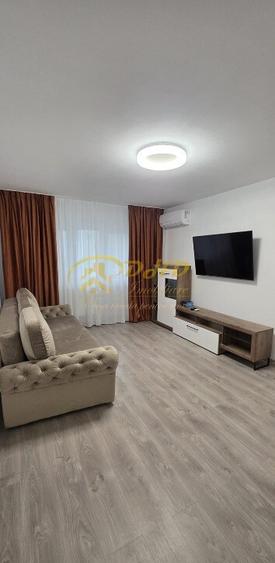 Apartament 2 camere decomandat in Alexandru cel Bun - 8