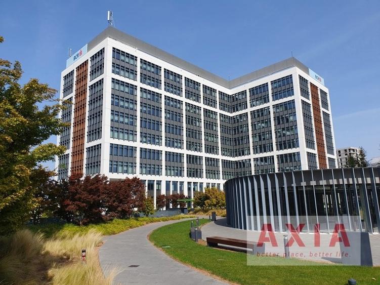 Business Garden Bucharest - inchiriere birouri moderne - Comision 0% - 1