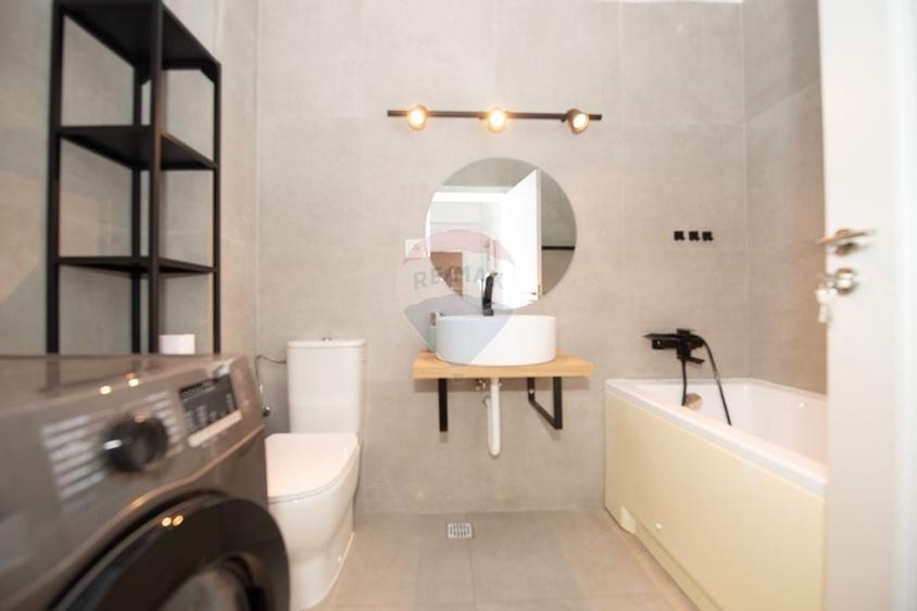 Apartament de inchiriat mobilat si utilat Drm Funigeilor Ghencea - 7