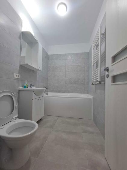 Inchiriez apartament garsoniera noua Popesti Leordeni Bucuresti sect4 Berceni METROU zona buna - 8