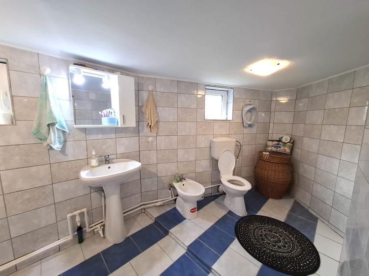 De vânzare   Casă în Soveja, Munții Vrancei - 13