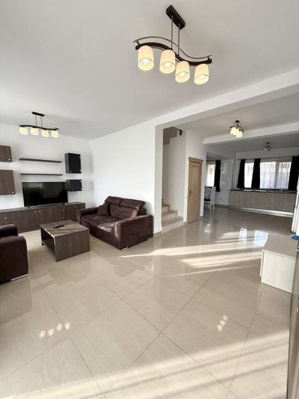 Duplex de &icirc;nchiriat zona Europa COMISION 0% - 4