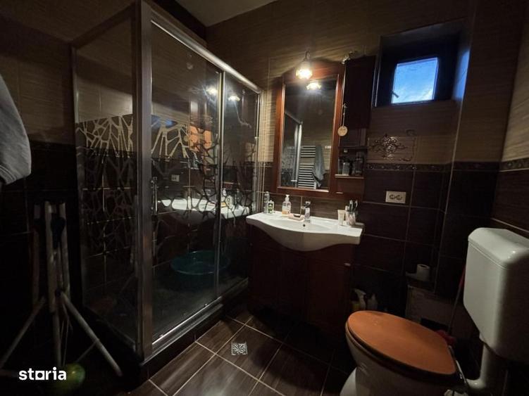 Metrou Pantelimon - vila 6 camere - Comision 0 - 13