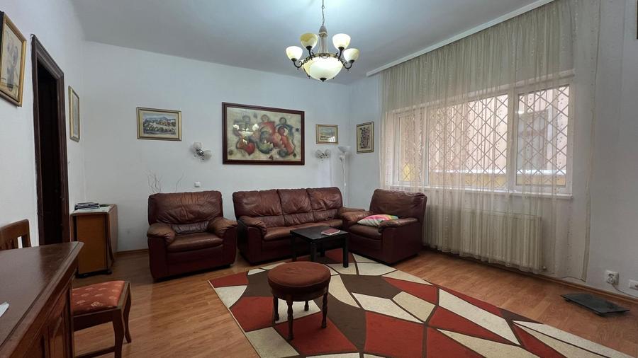 Apartament in vila P+1 | 101 mp utili | Mosilor-Armeneasca - 2