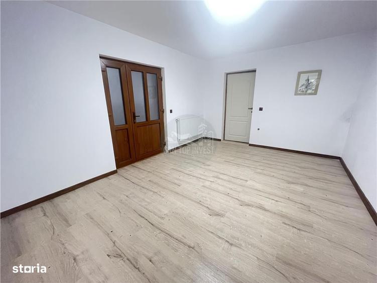 Spatiu birou renovat INTEGRAL 70mp zona Bld Victoriei - 2