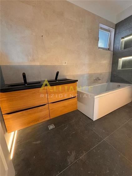 Casa P+1+Pod, 4 camere -2 bai - OLTENITEI - 9