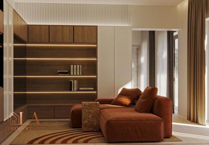 Apartament 2 camere | Incalzire in pardoseala | Bragadiru - 5