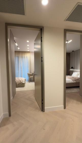 Premium 3 Camere Aviatiei | 79 MP | Metrou | Finalizat - 2