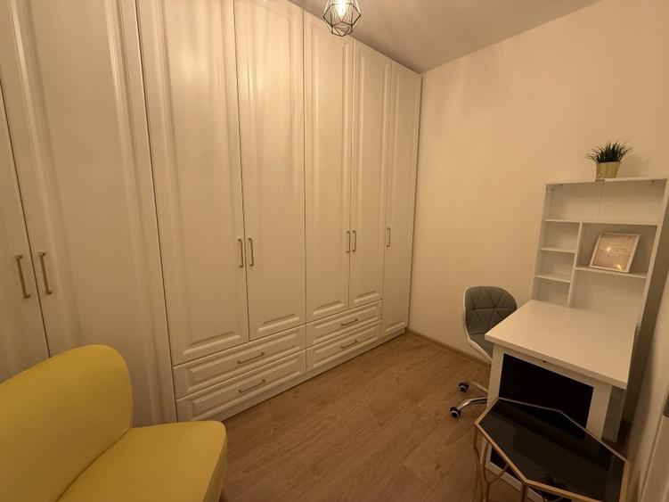 Apartament 3 camere Lux mobilat si utilat complet - 6