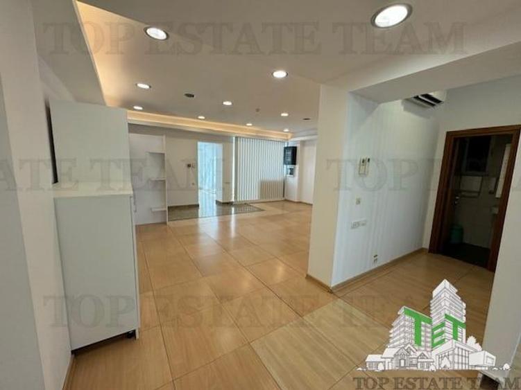 Spatiu de birouri de inchiriat, cu parcare,  zona Romana , 150 mpu - 5