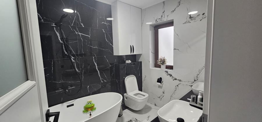 Vila de vânzare – Complet mobilată și utilată, teren 409 mp - 24