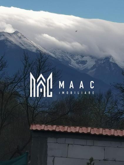 Casă 3 camere I 1250 mp teren I Porumbacu de jos-sat Colun - 10