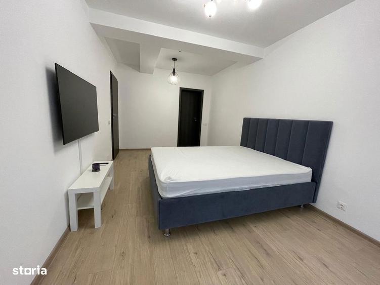 Apartament 3 camere premium | Moghioros Park Residence |Drumul Taberei - 9